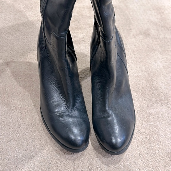 Rudsak Tall Heel Boots - Picture 3 of 9